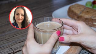 Neurolog pije kawę tylko do tej godziny. Tak dba o mózg nocą