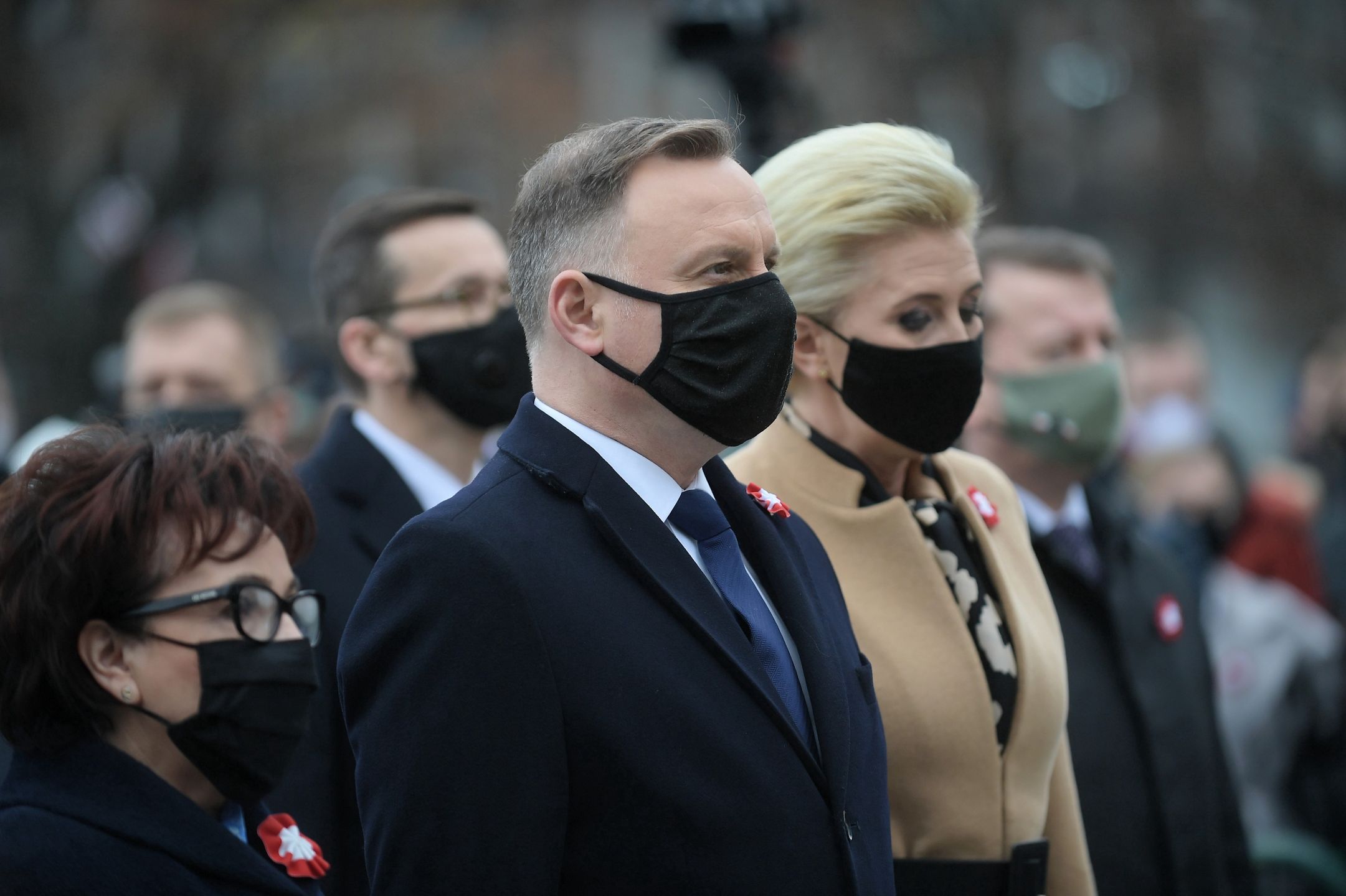 Obchody Święta Niepodległości 2020