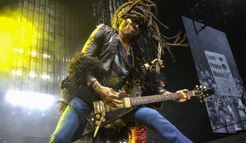 Nie zapomniał o Polsce. Legendarna gwiazda przyjedzie do naszego kraju