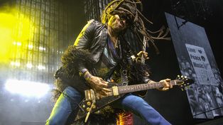 Nie zapomniał o Polsce. Legendarna gwiazda przyjedzie do naszego kraju