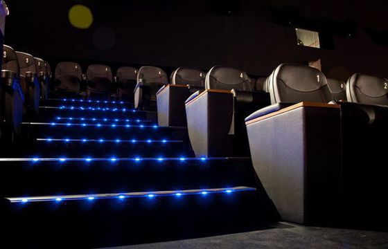 Multikino Media podwyższa ceny reklam w okresach najwyższej frekwencji i przy hitach