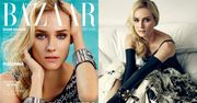 Zjawiskowa Diane Kruger w "Harper's Bazaar"! (ZDJĘCIA)