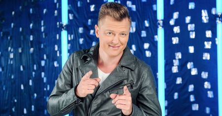 Rafał Brzozowski WSPIERA społeczność LGBT i apeluje: "Więcej wzajemnego szacunku i empatii!"