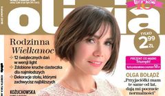 „Olivia” na 18-lecie z nową makietą i wyższą ceną