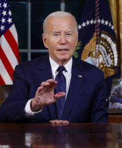 60 mld dol. dla Ukrainy. Kijów komentuje. "Dużo i mało"