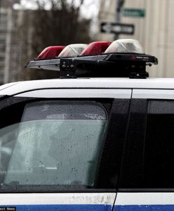 Śmiertelny wypadek. Balkon runął na 43-latka w USA