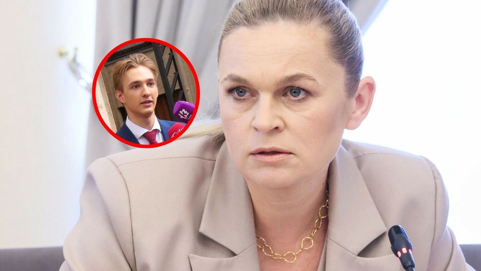 Uczniowie o działaniach ministerstwa edukacji