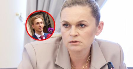 Uczniowie nawołują do zmian. "To nie jest przyjemne, raczej smutne"