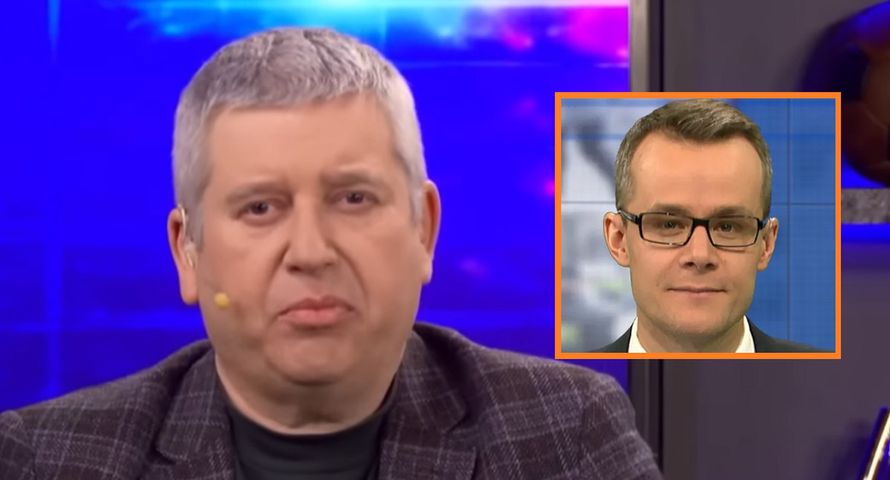 Igor Zalewski częściej w Kanale Zero. Wydawcą były dziennikarz Republiki i TVN