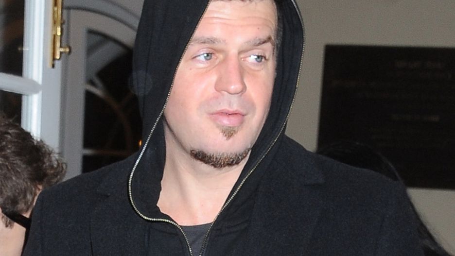 Marcin Wrona 19 września 2015 r. popełnił samobójstwo