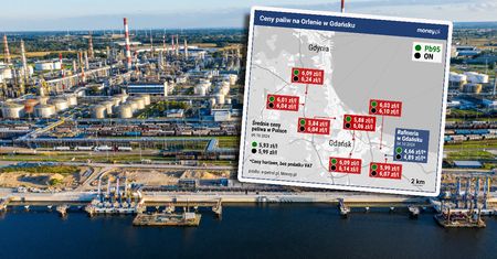 "Paliwo droższe, bo świeże"? Ekspert wyjaśnia, jak stacje paliw ustalają ceny