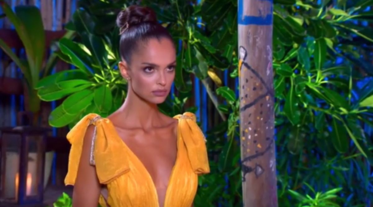 Klaudia El Dursi prowadzi "Hotel Paradise" - jeden z najpopularniejszych programów TVN7