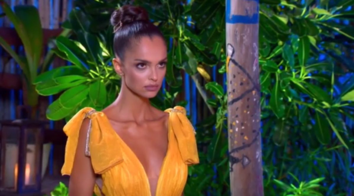 Klaudia El Dursi prowadzi "Hotel Paradise" - jeden z najpopularniejszych programów TVN7