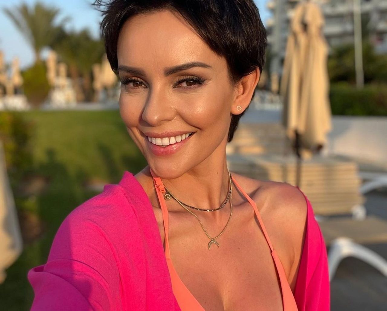 Zastąpi bikini? Kostium kąpielowy w stylu Gardias to hit na lato