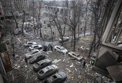 "Maski całkowicie spadły". Ukraina potwierdza informację ws. Rosji