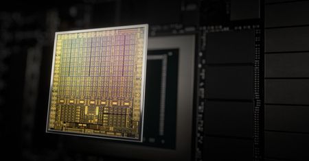 Karty GeForce RTX 4000 wcześniej niż podejrzewano? Przecieki wyglądają obiecująco