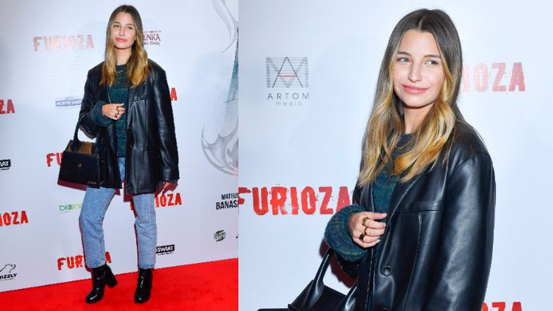 Premiera filmu "Furioza"