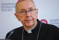 Abp Gądecki nie dotrzymał słowa. Miał wydobyć tajne akta