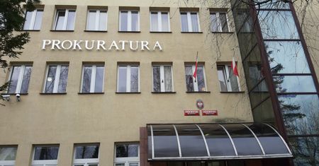 Słupsk: Ponad 16 kilogramów narkotyków i pięciu oskarżonych. Akt oskarżenia w sprawie regionalnej szajki