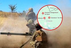 15 dronów nad poligonem w Belgii. Trwa sprawdzanie incydentu