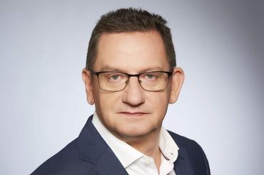 Tomasz Jagiełło. 