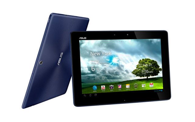 Asus Transformer Pad TF300TL - LTE w tablecie [test] 2