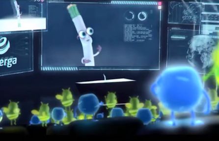 "Więcej energii na to co ważne" w kampanii firmy Energa (wideo)