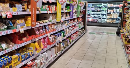 Popularne batoniki wycofane ze sprzedaży. Pilny apel do klientów, by zniszczyli zakupione produkty