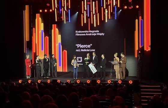 Znamy laureatów 18. festiwalu Mastercard Off Camera