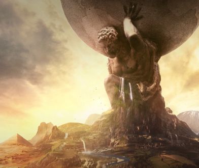 Civilization 6 za darmo. Grę pobierzecie ze sklepu Epic Games