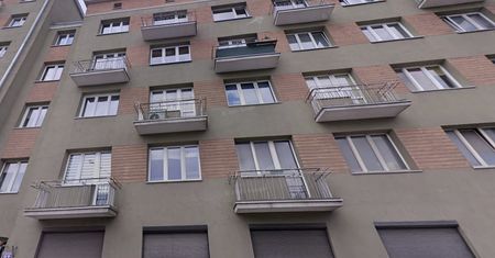Sąsiedzi dawno ich nie widzieli. W mieszkaniu leżały dwa ciała