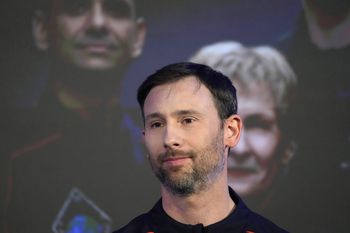 Polak w kosmosie zbada wpływ stresu na astronautów, mikrobiotę i odporność. Sławosz Uznański-Wiśniewski przeprowadzi te eksperymenty