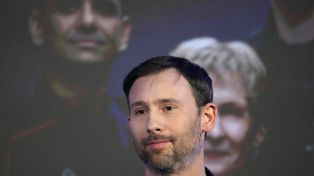 Polak w kosmosie zbada wpływ stresu na astronautów, mikrobiotę i odporność. Sławosz Uznański-Wiśniewski przeprowadzi te eksperymenty