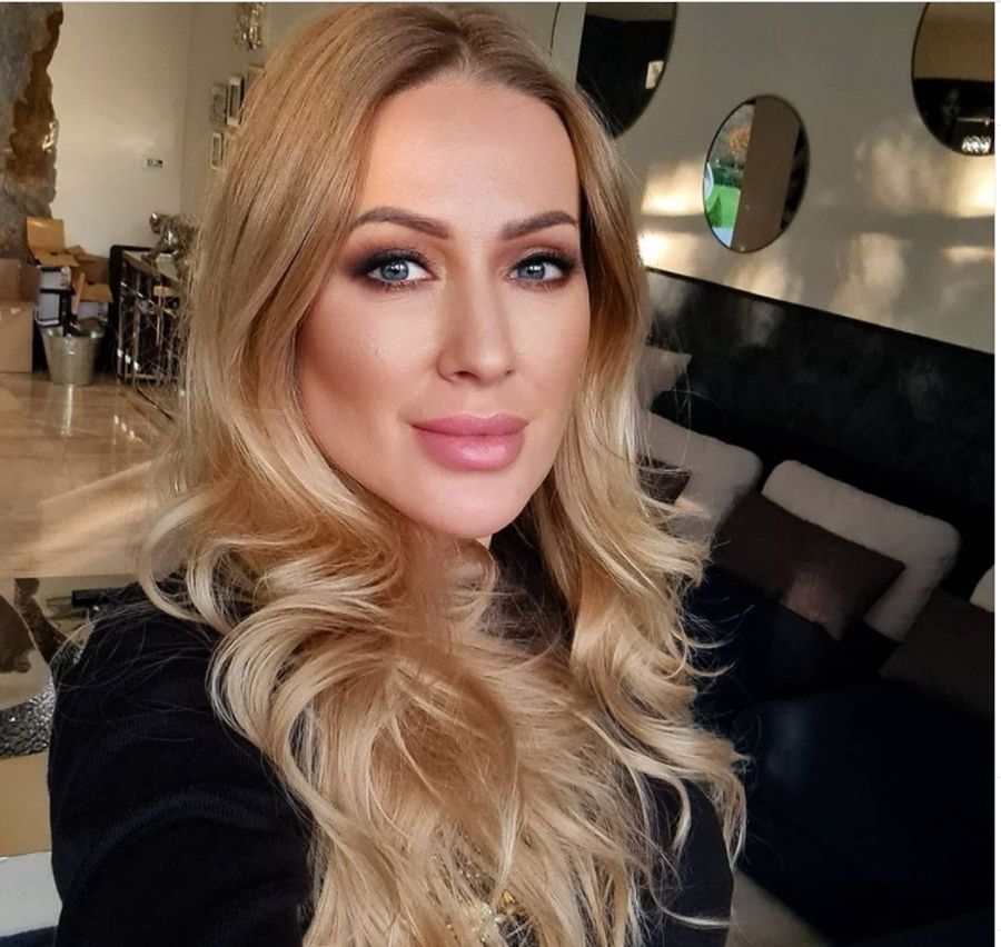 Sylwia Peretti