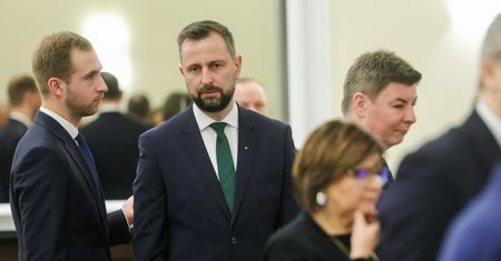 Reset w wymiarze sprawiedliwości. Plan naprawczy koalicji