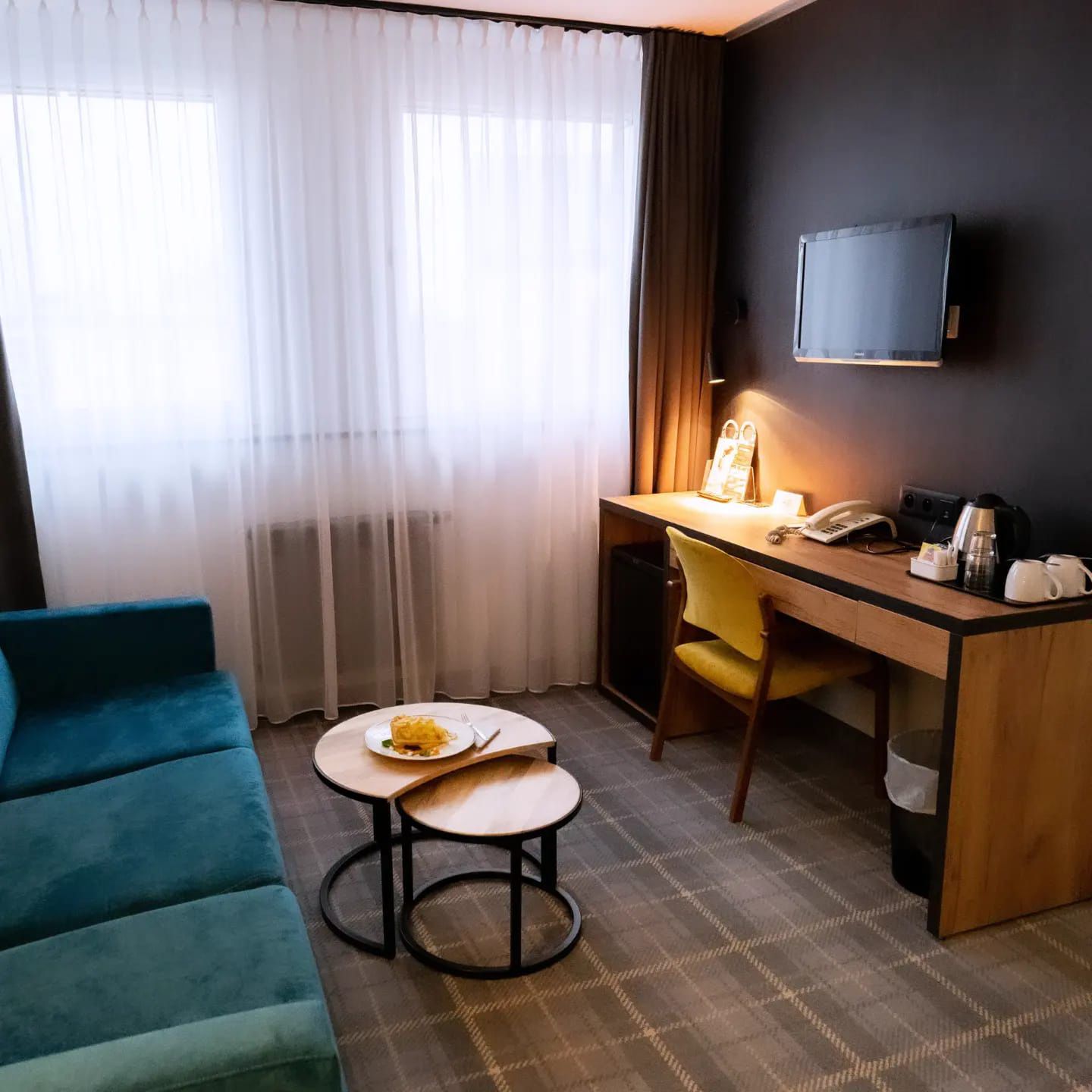 Opole 2025, Hotel Mercure