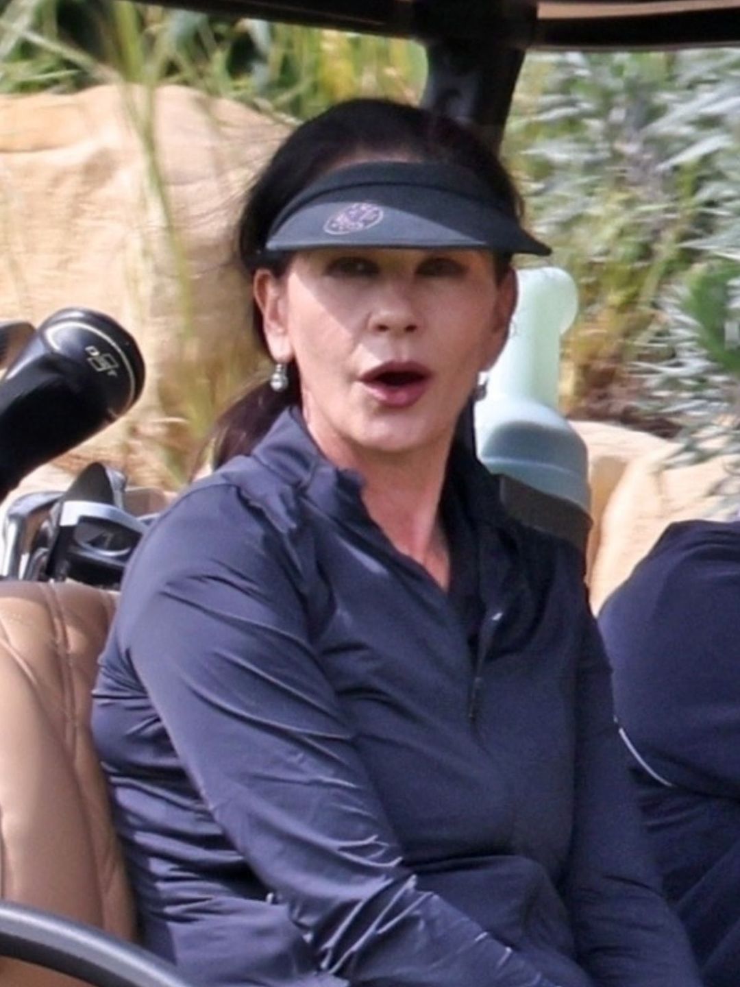 Catherine Zeta-Jones