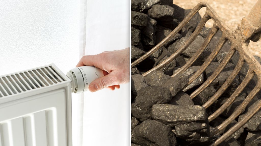 Koszty ogrzewania w sezonie grzewczym 25/26 pójdą w górę