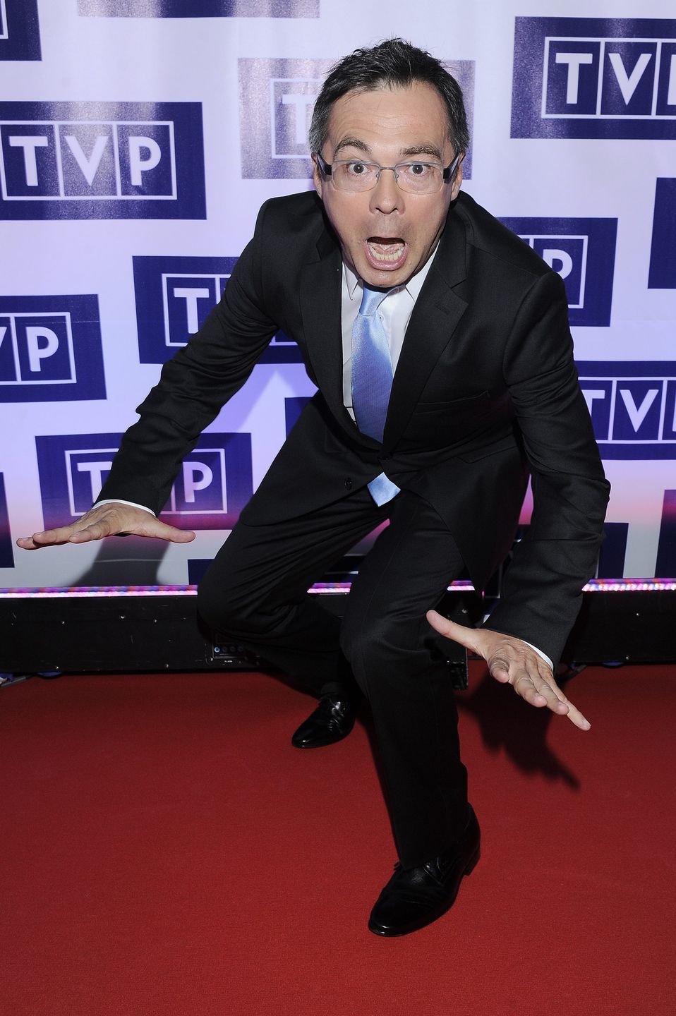 Paweł Pochwała zmienia ścieżkę kariery