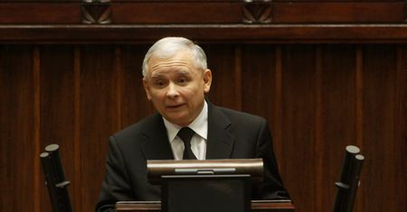 Rekonstrukcja rządu. Nowy gabinet Jarosława Kaczyńskiego