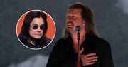 Piotr Cugowski w hołdzie Ozzy’emu Osbourne’owi. Wzruszający moment na koncercie TVP
