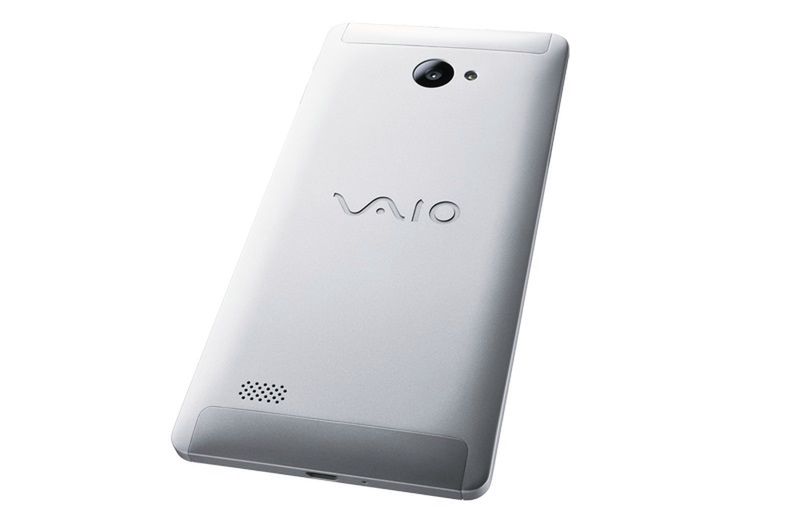 VAIO Biz Phone to zdecydowanie najlepiej wykonany smartfon z Windowsem 10 3