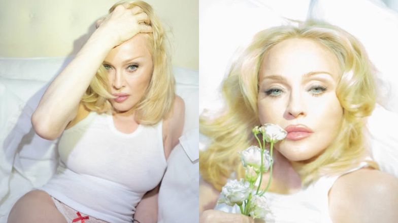 Madonna