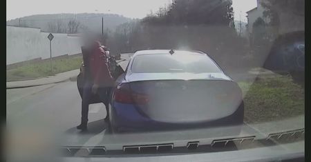 Drogowy Dziki Zachód w Małopolsce. Oto najlepsze "donosy" kierowców
