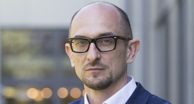 Krzysztof Kozłowski szefem działu technologii TVN