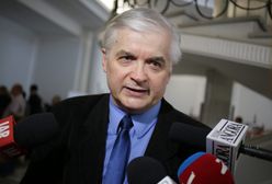 Jacek Czaputowicz złożył rezygnację z funkcji szefa MSZ. Włodzimierz Cimoszewicz: "moment jest zły"