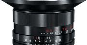 Obiektyw Zeiss Distagon T* 3,5/18 ? najwyższa klasa