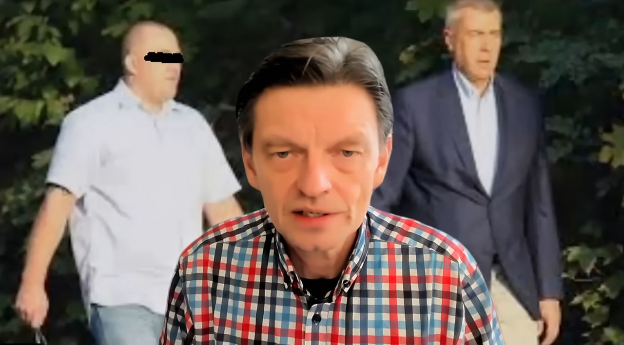 Dziennikarze ponad podziałami w obronie Leszka Kraskowskiego. Apel do ministra