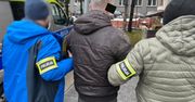 Łódź: Wtargnęli do mieszkania. Ukradli psa i konsolę