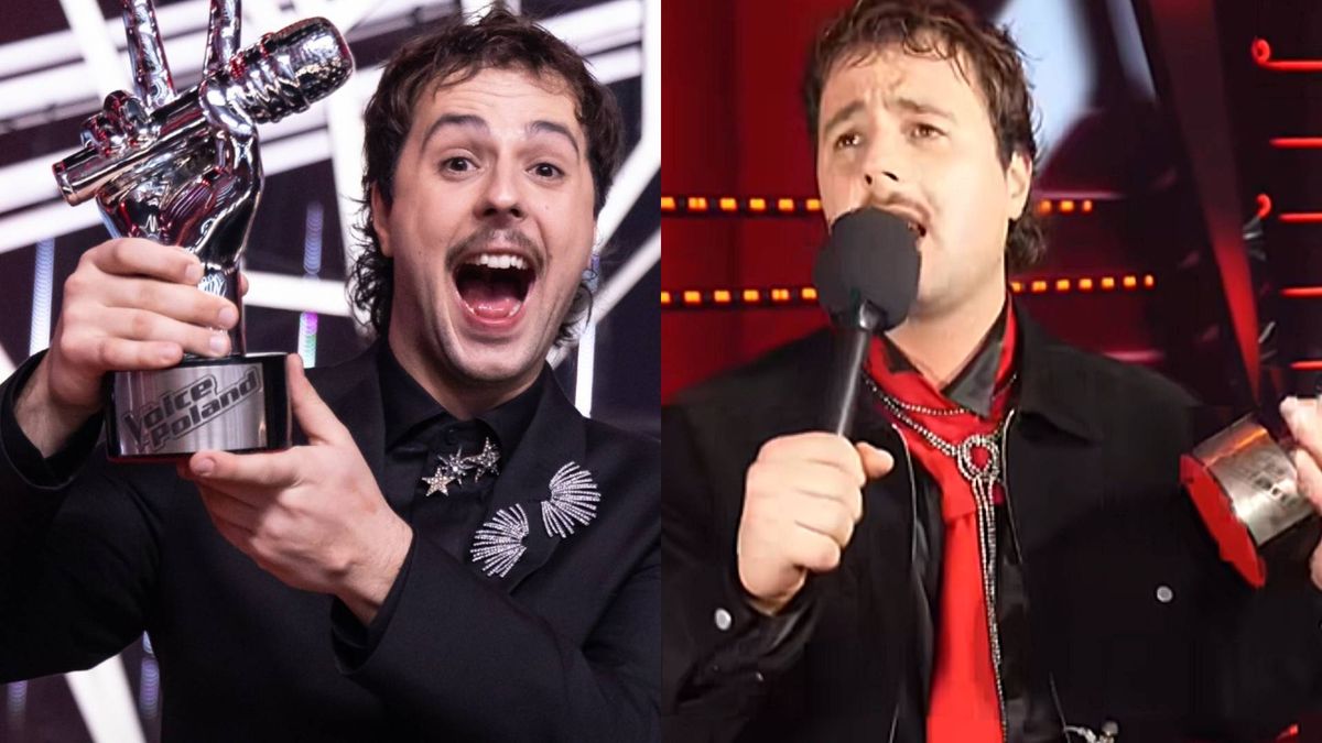 "The Voice of Poland", znamy zwycięzcę